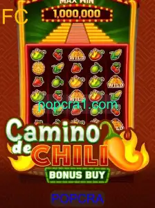 Descubra o 'CaminodeChiliBonusBuy': A Nova Experiência de Jogo com POPCRA
