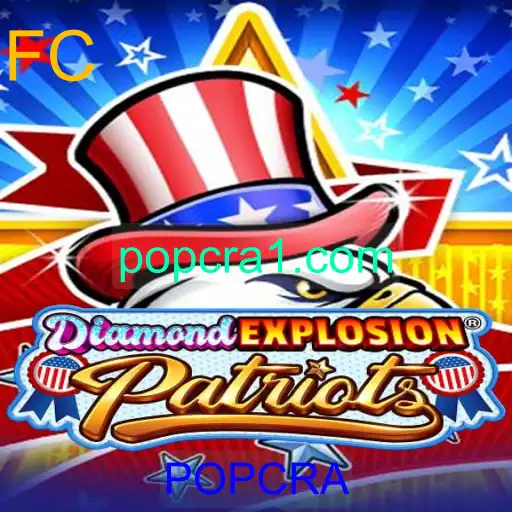 Explorando o Universo de DiamondExplosionPatriots: Uma Aventura POPCRA