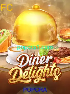 Diverte-se com DinerDelights: Um Novo Fenômeno POPCRA