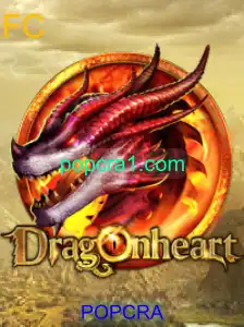DragonHeart - Explore o Mundo Estratégico e Místico do Novo Jogo POPCRA