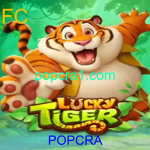 Descubra o Fascinante Mundo de LuckyTiger com POPCRA
