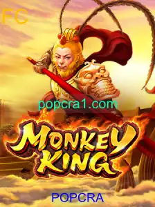Explorando o Mundo Mágico de MonkeyKing: O Jogo que Revoluciona o Gênero POPCRA