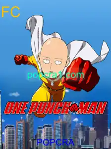 OnePunchMan: Explorando o Universo do Jogo com POPCRA
