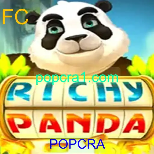 Descubra o Mundo de RichyPanda: O Jogo Revolucionário Alimentado por POPCRA