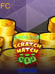 Descubra o Fascinante Mundo do Jogo ScratchMatch com POPCRA