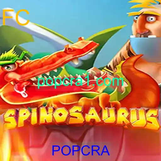 Descubra o Mundo do Jogo 'Spinosaurus': Um Novo Clássico na Indústria POPCRA