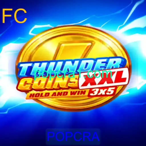 Explorando ThunderCoinsXxl: O Novo Fenômeno dos Jogos POPCRA